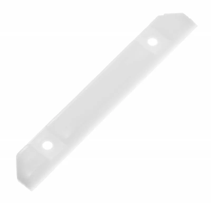 024781 Scraper Blade for Taylor Machines, 6 1/2" 2 Hole