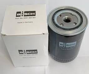 0531000001 OEM BUSCH OIL FILTER