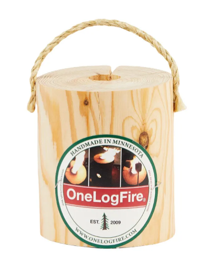 1-Mini OneLogFire Free Shipping