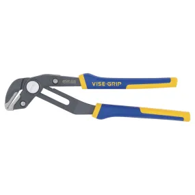 10" Straight Jaw GrooveLock Pliers VGP4935096