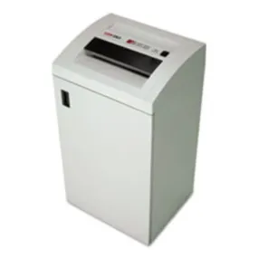 1225 CONTINUOUS-DUTY STRIP-CUT SHREDDER, 42 SHEET CAPACITY, 1 EACH