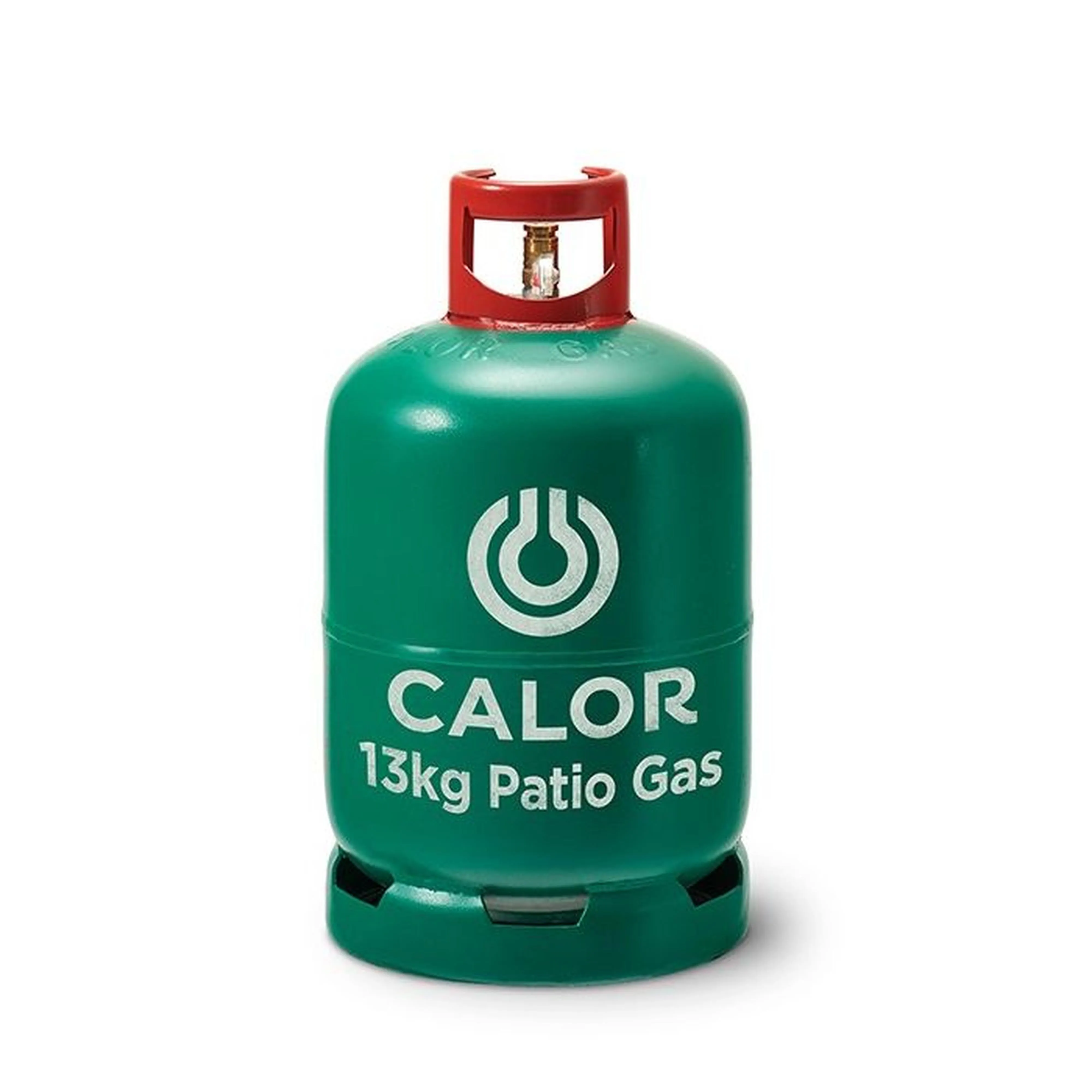 13Kg Patio Calor Gas