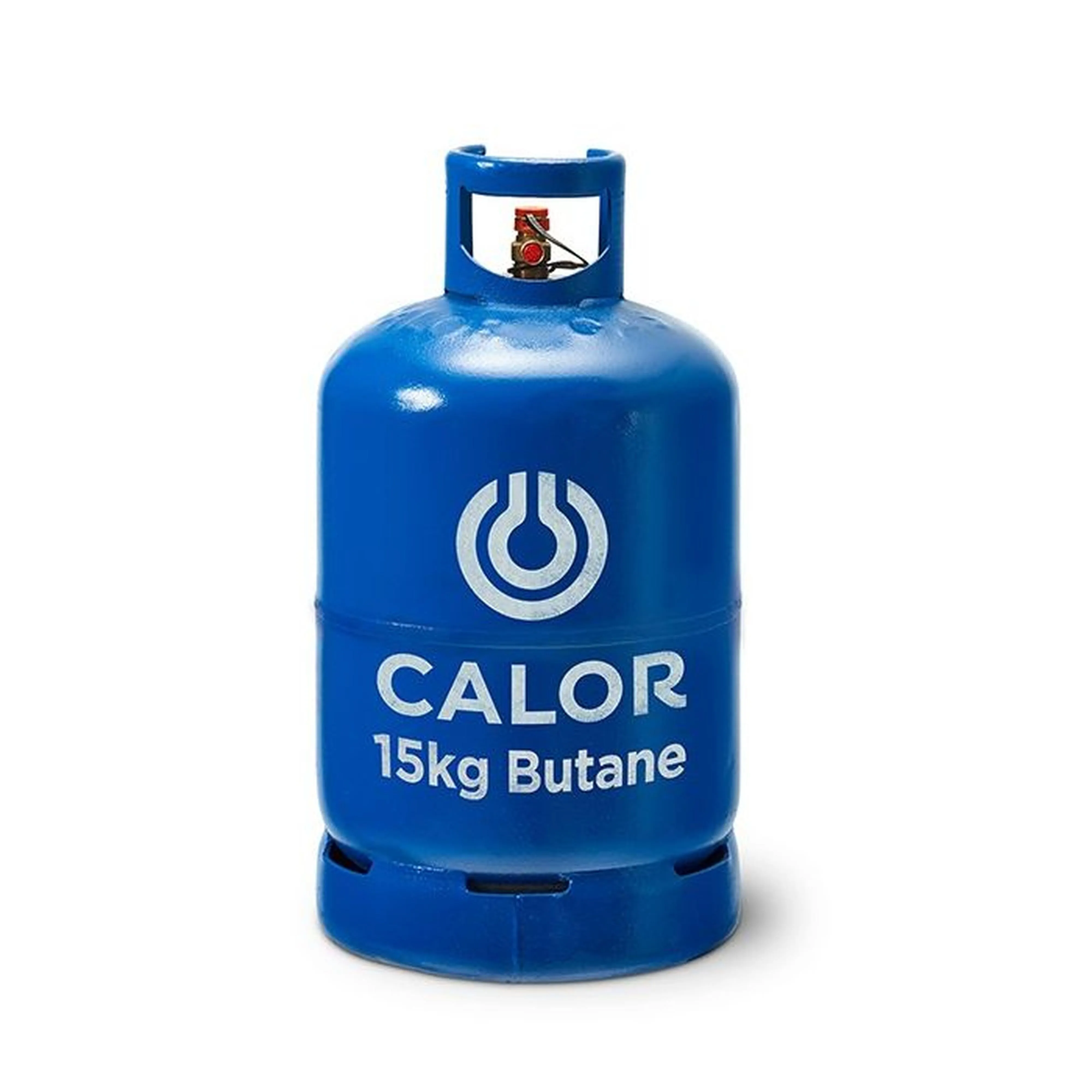 15Kg Butane Calor Gas