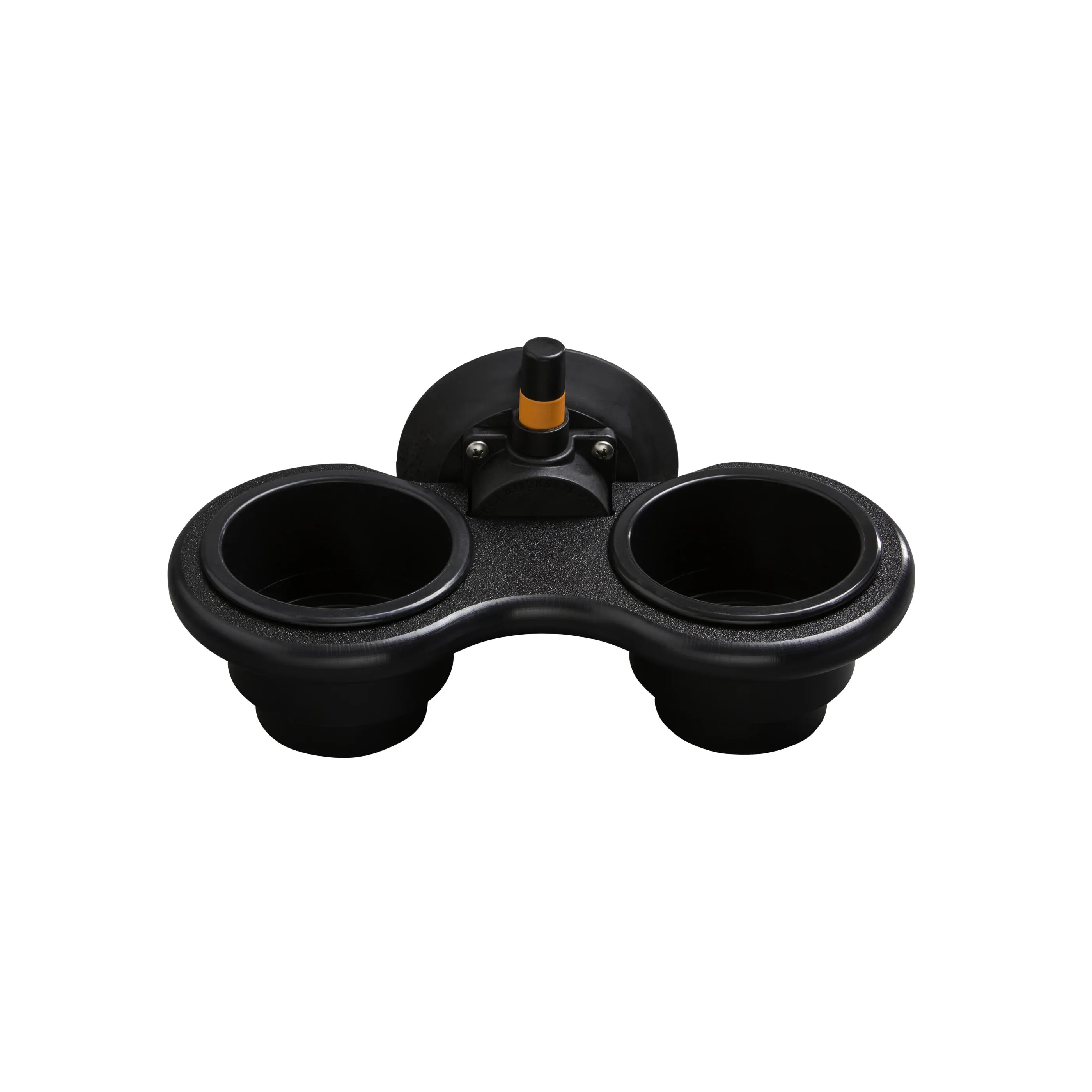 2-Cup Holder - Vertical Mount