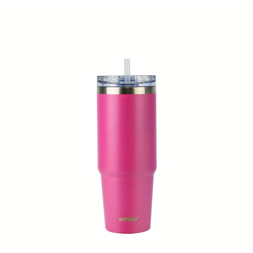 30oz Stainless Steel Insulated Tumbler  Perfect for OntheGo