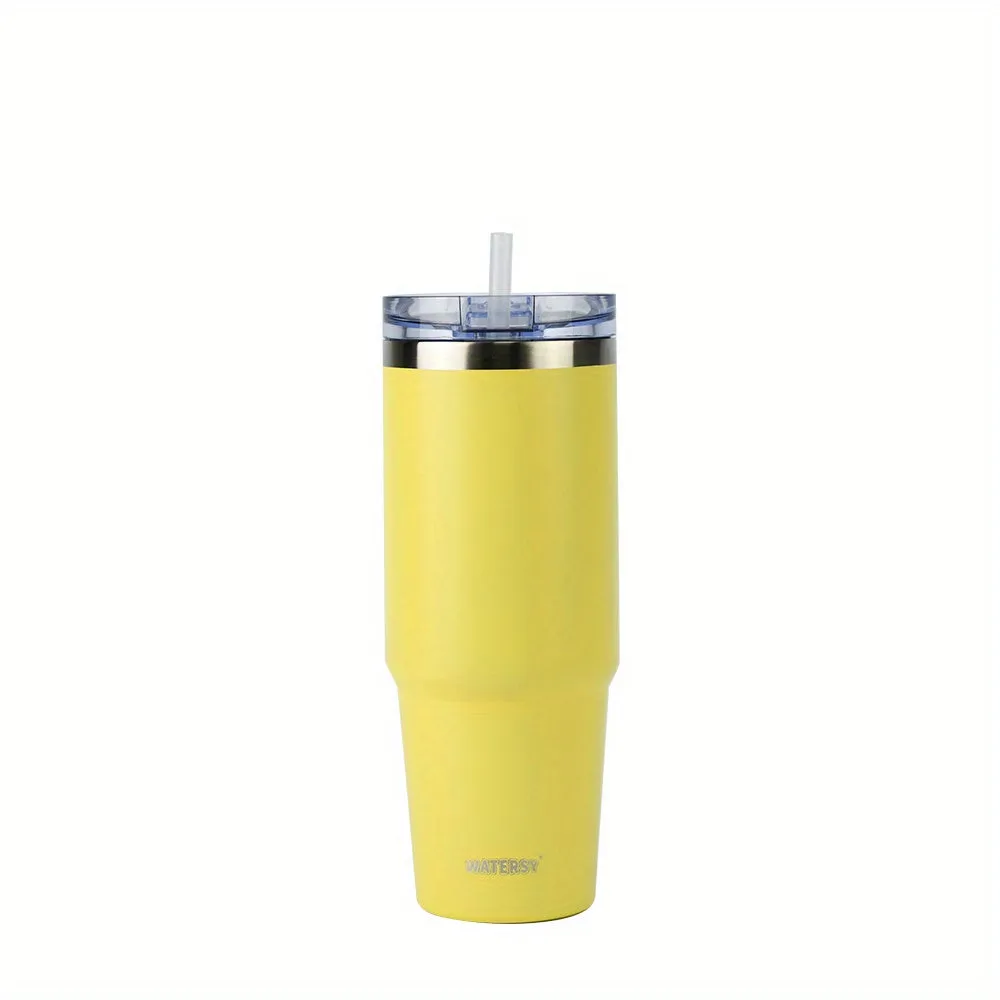 30oz Stainless Steel Insulated Tumbler  Perfect for OntheGo