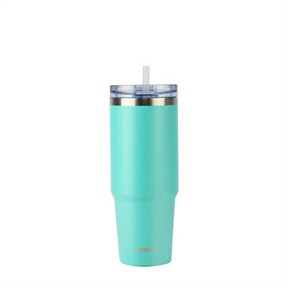 30oz Stainless Steel Insulated Tumbler  Perfect for OntheGo