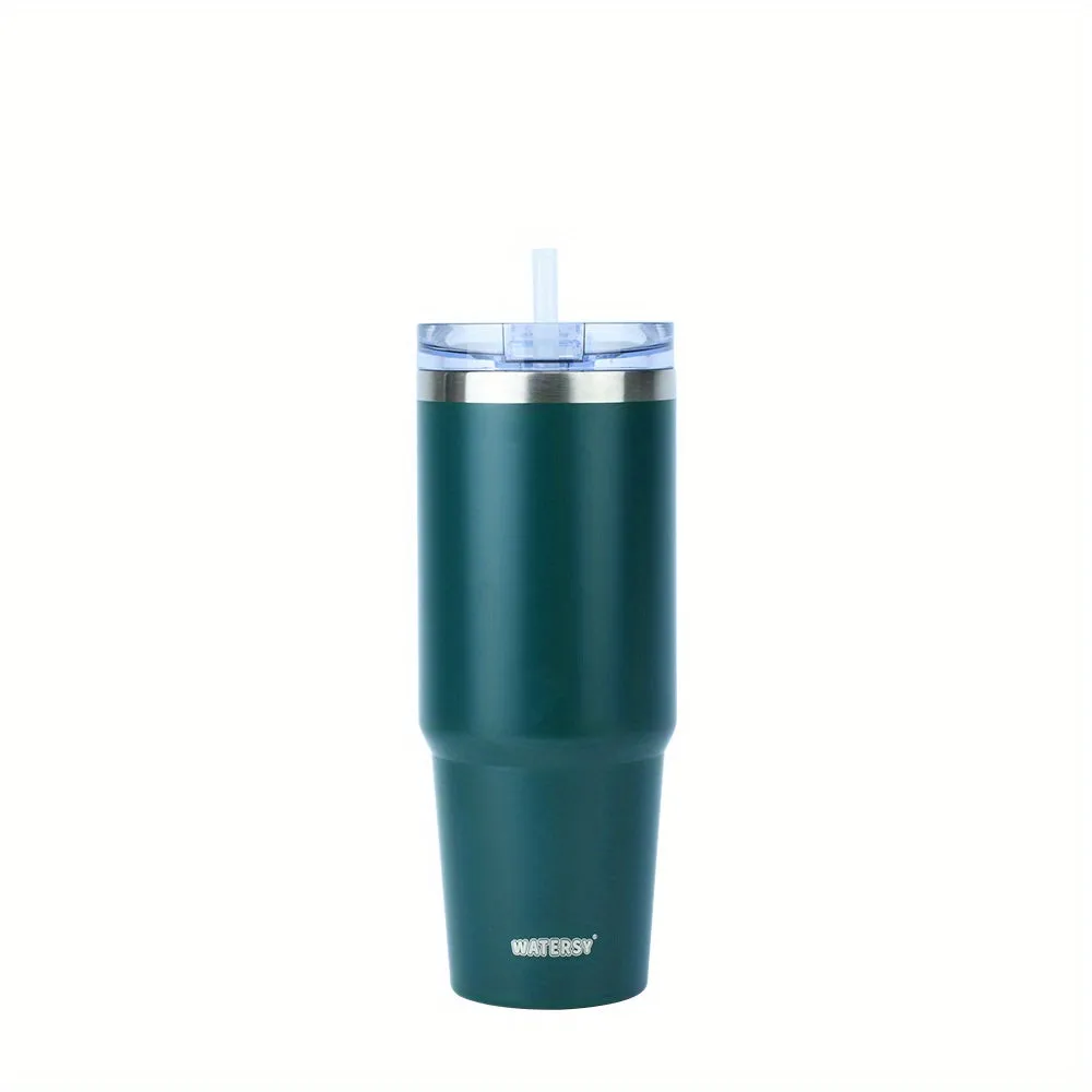 30oz Stainless Steel Insulated Tumbler  Perfect for OntheGo