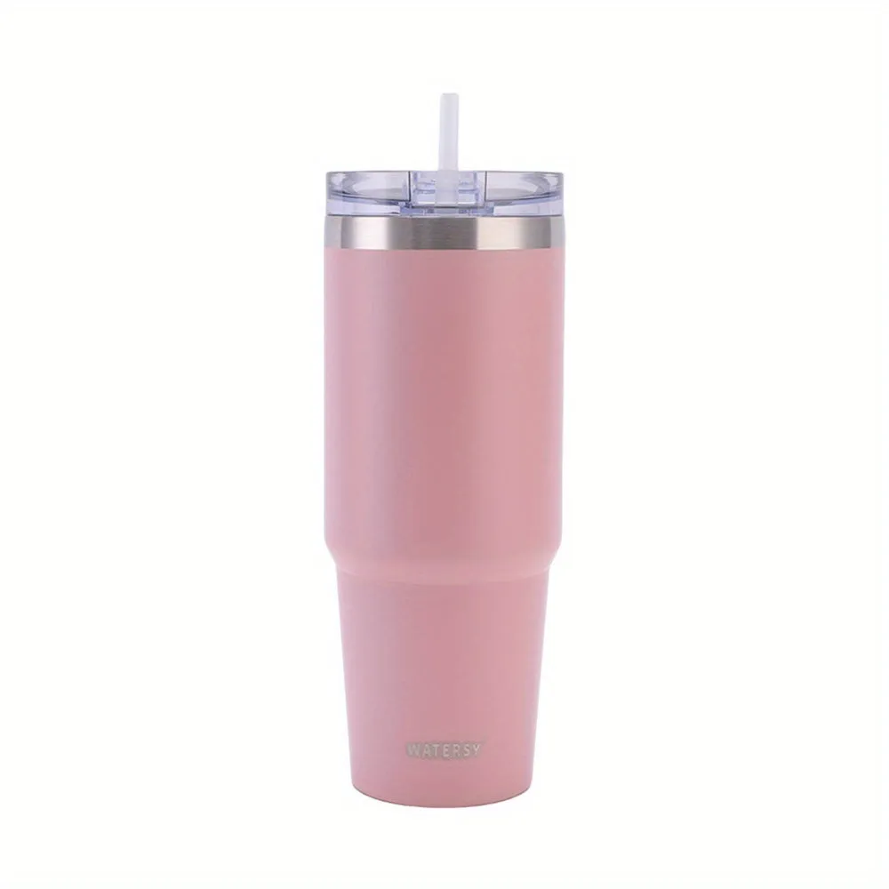 30oz Stainless Steel Insulated Tumbler  Perfect for OntheGo