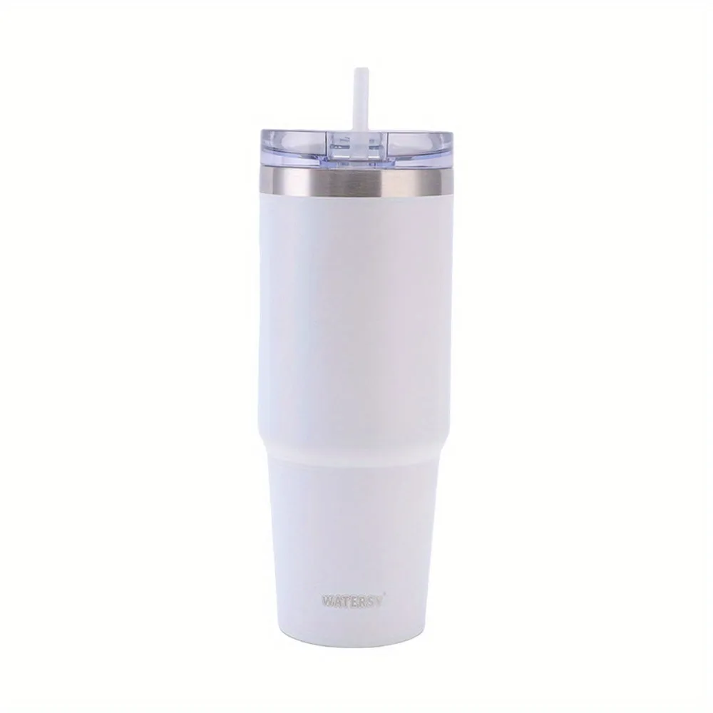 30oz Stainless Steel Insulated Tumbler  Perfect for OntheGo