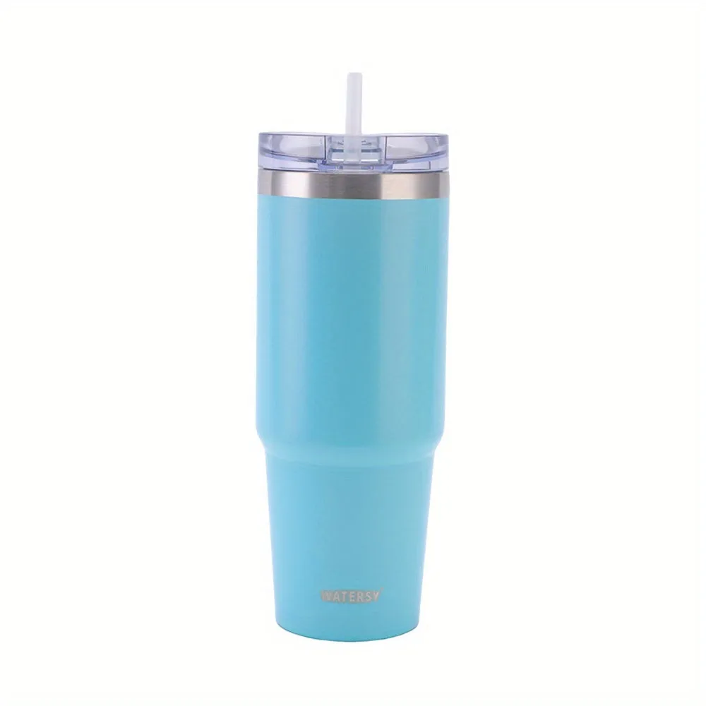 30oz Stainless Steel Insulated Tumbler  Perfect for OntheGo