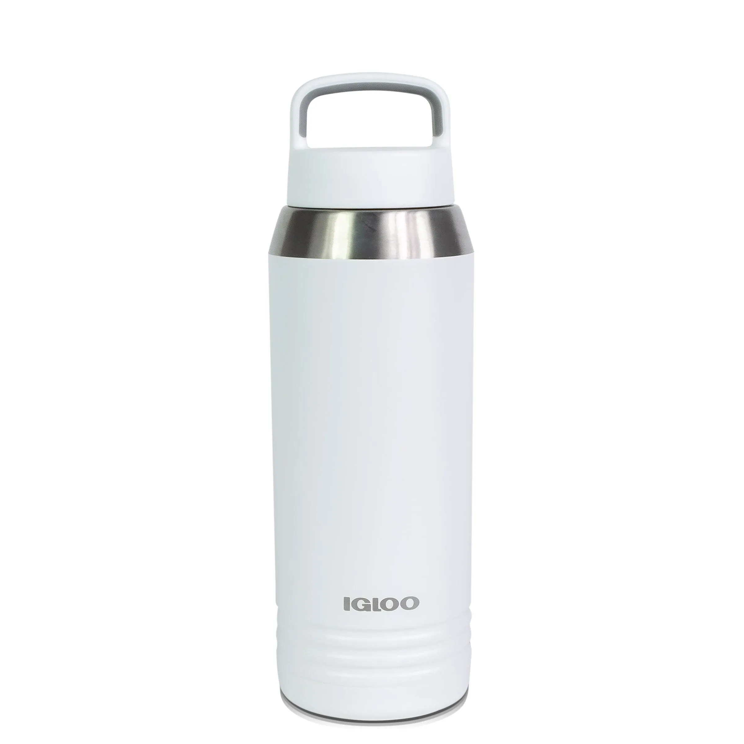 36 Oz Stainless Steel Bottle