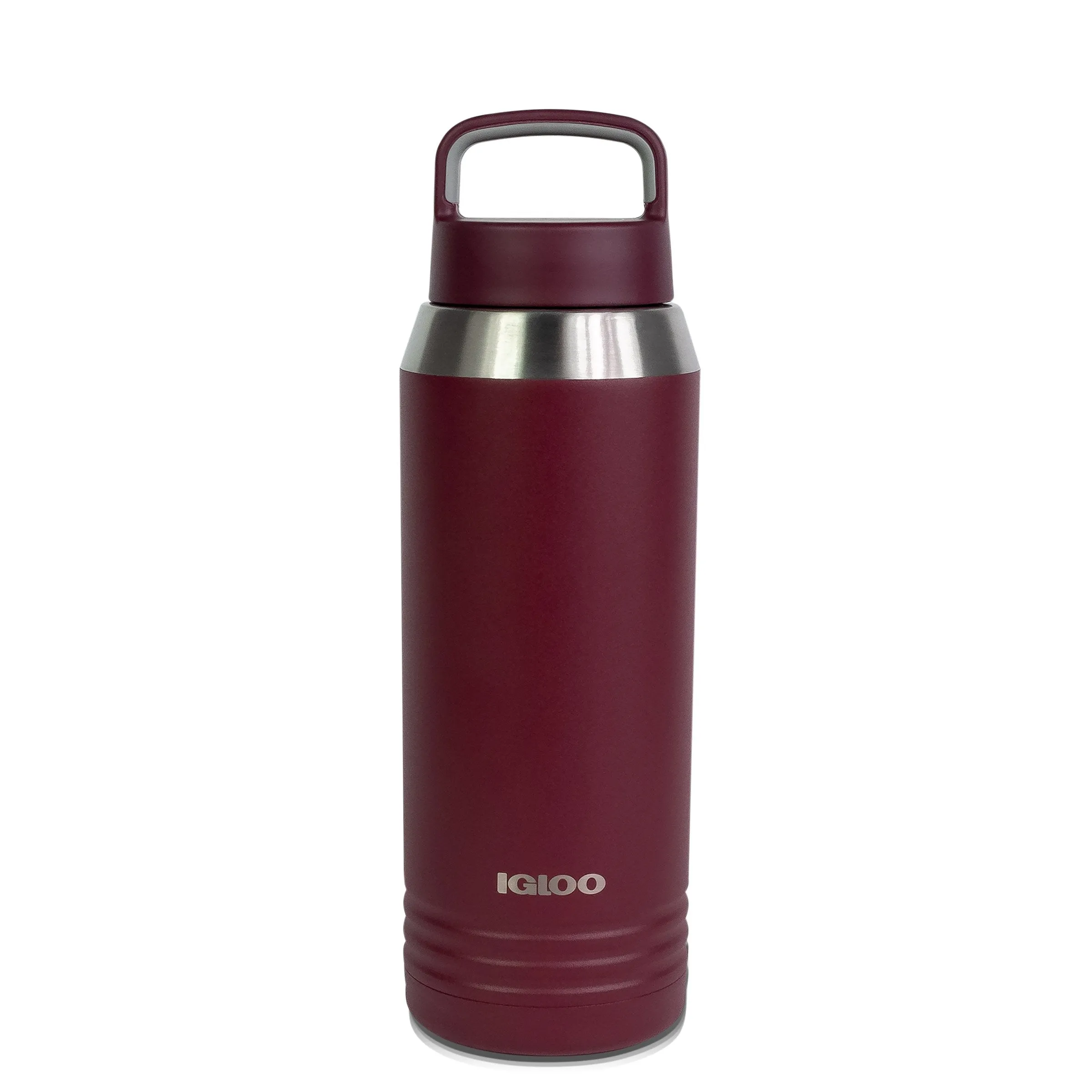 36 Oz Stainless Steel Bottle