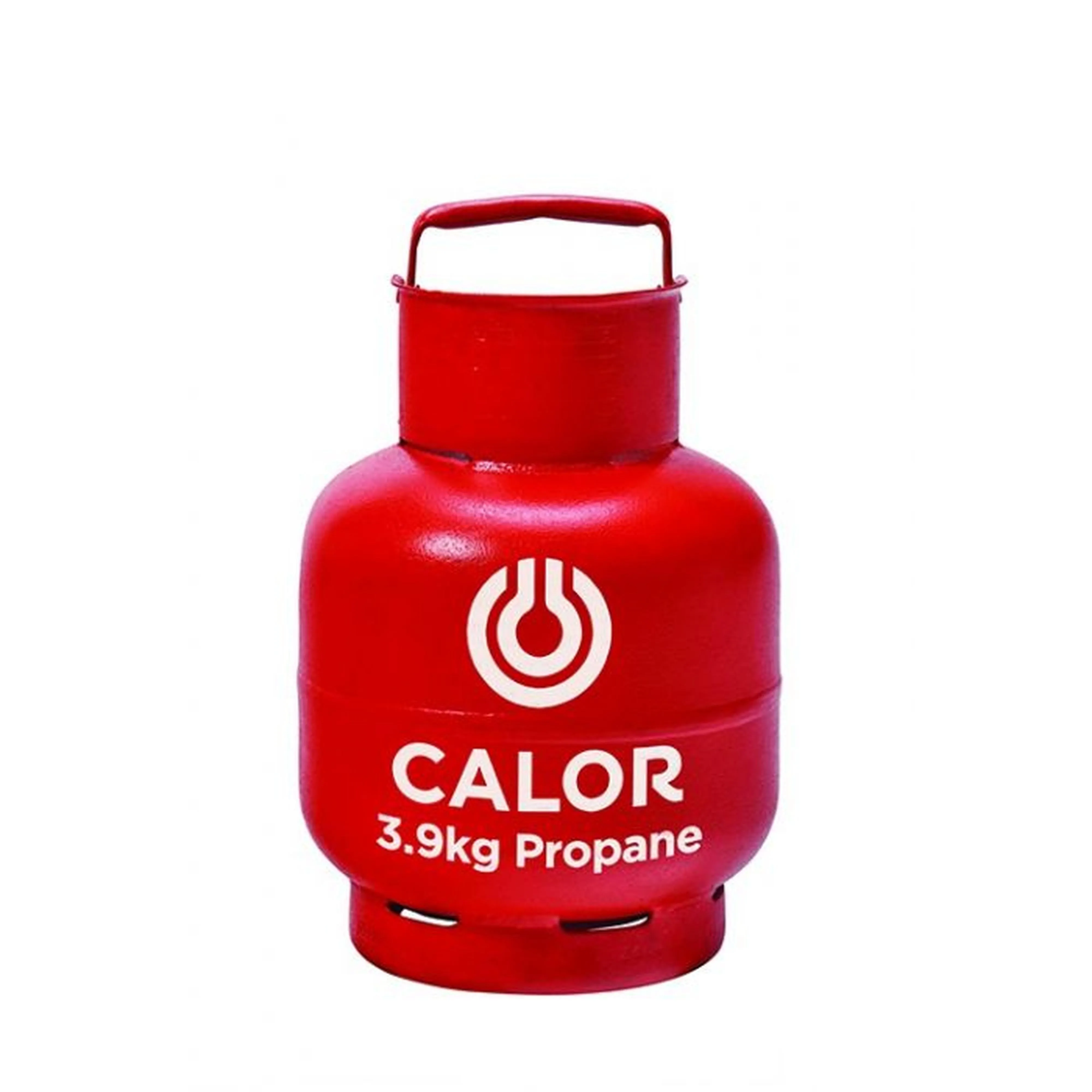 3.9Kg Propane Calor Gas