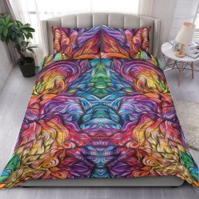 40 DAYS 40 NIGHTS BEDDING SET | ARTFOOL