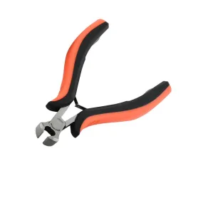 4¾" End Nipper Pliers - Comfort Handles