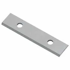 50mm Tungsten Carbide Replacement Scraper Blades - 20 Pack