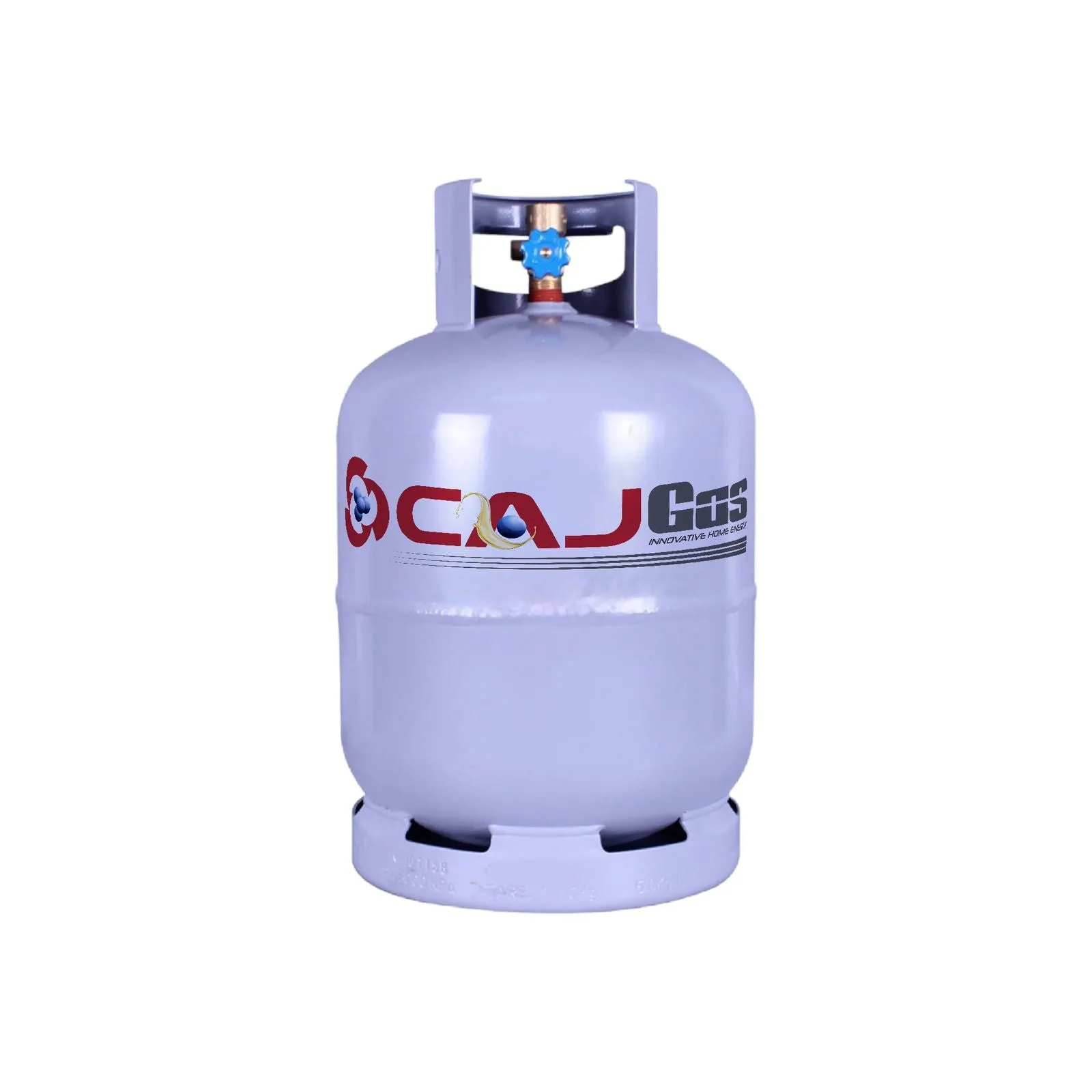 5kg Empty Gas Cylinder Bottle