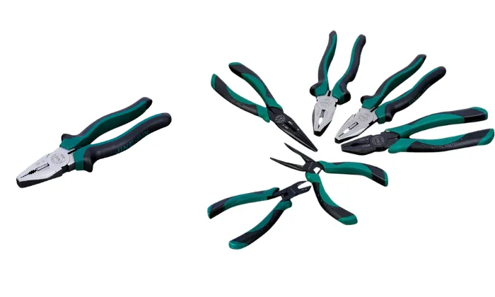 6-inch 8-inch Wire Pliers