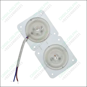 70mmx140mm Led Light Modules Bulb Magnet Easy Install 220v 24w