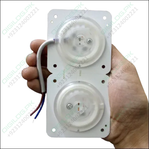 70mmx140mm Led Light Modules Bulb Magnet Easy Install 220v 24w