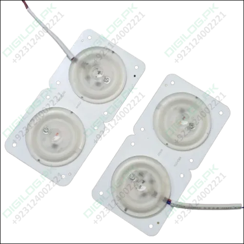 70mmx140mm Led Light Modules Bulb Magnet Easy Install 220v 24w