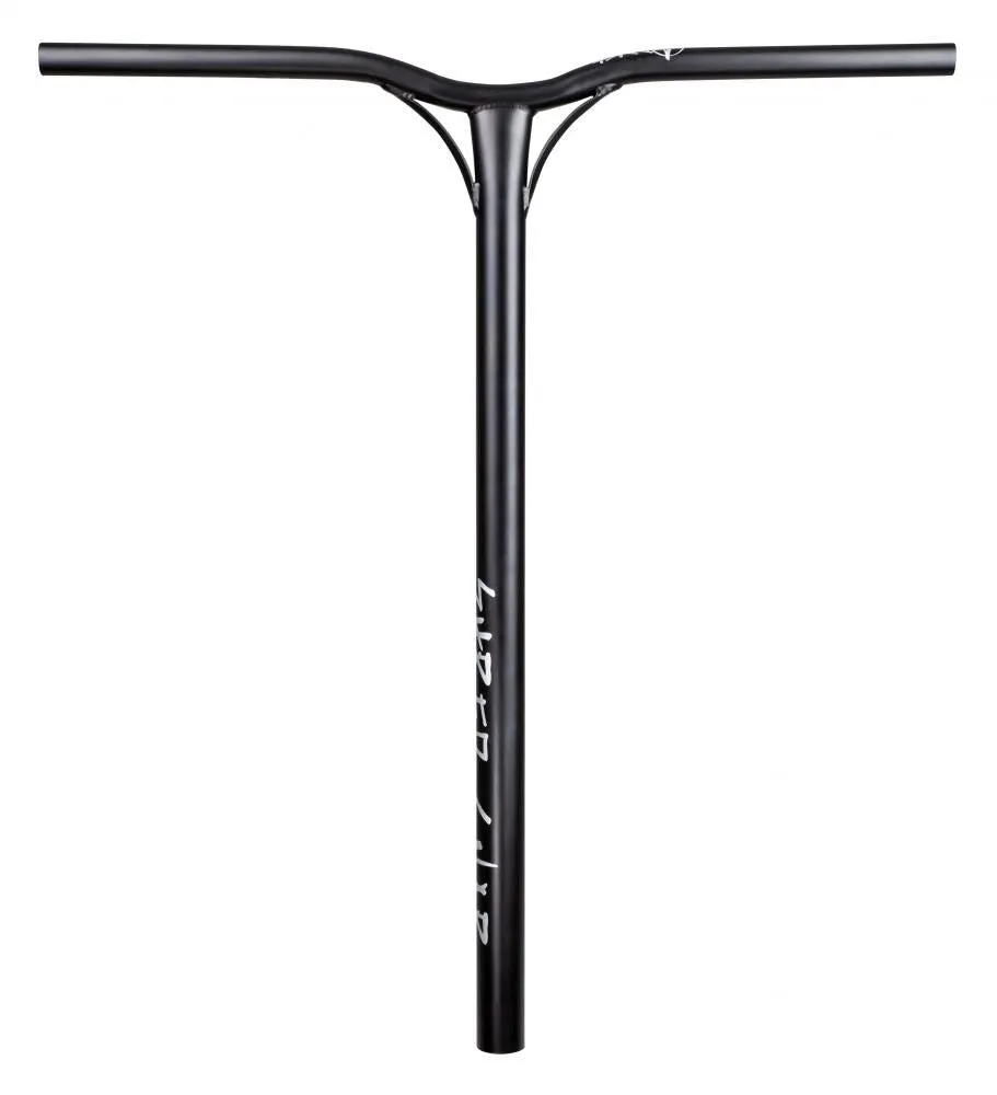 Addict Scooter Bar Shredder MKII - Black