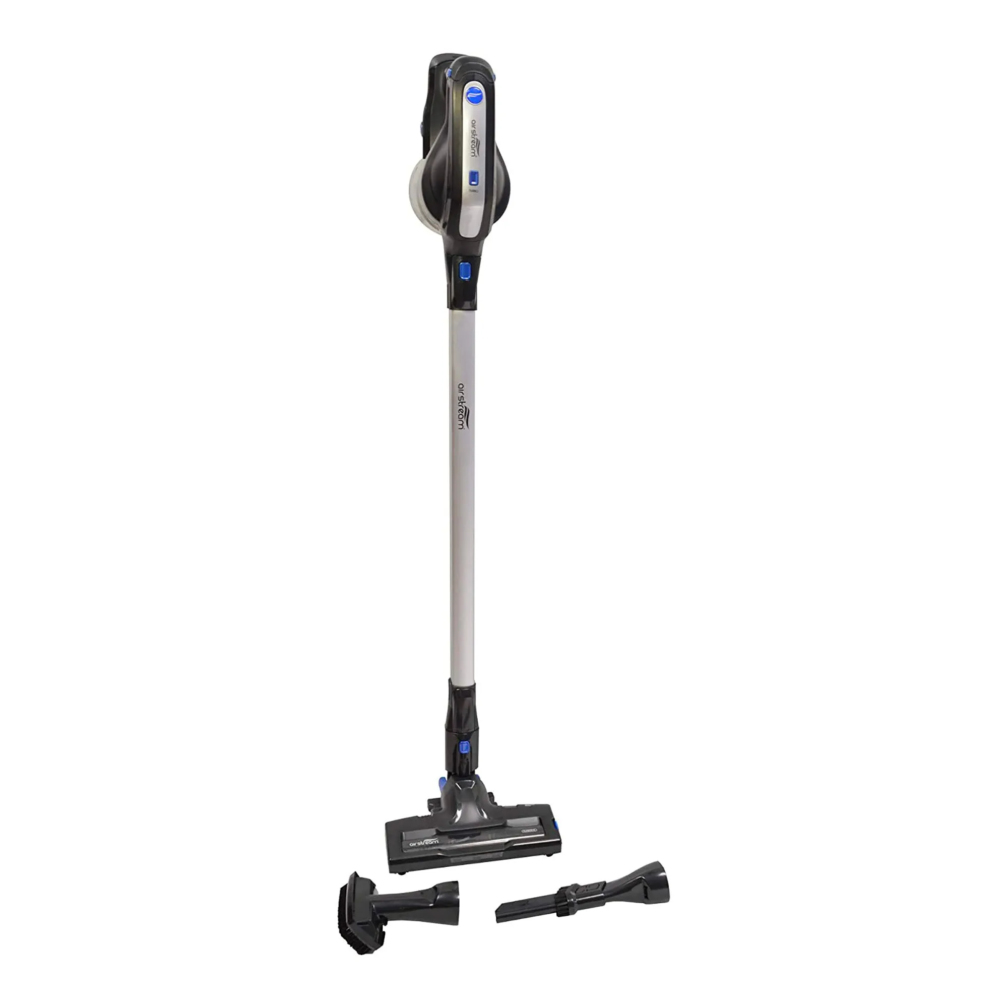 Air Stream Cordless Ultra-Light Stick Vacuum