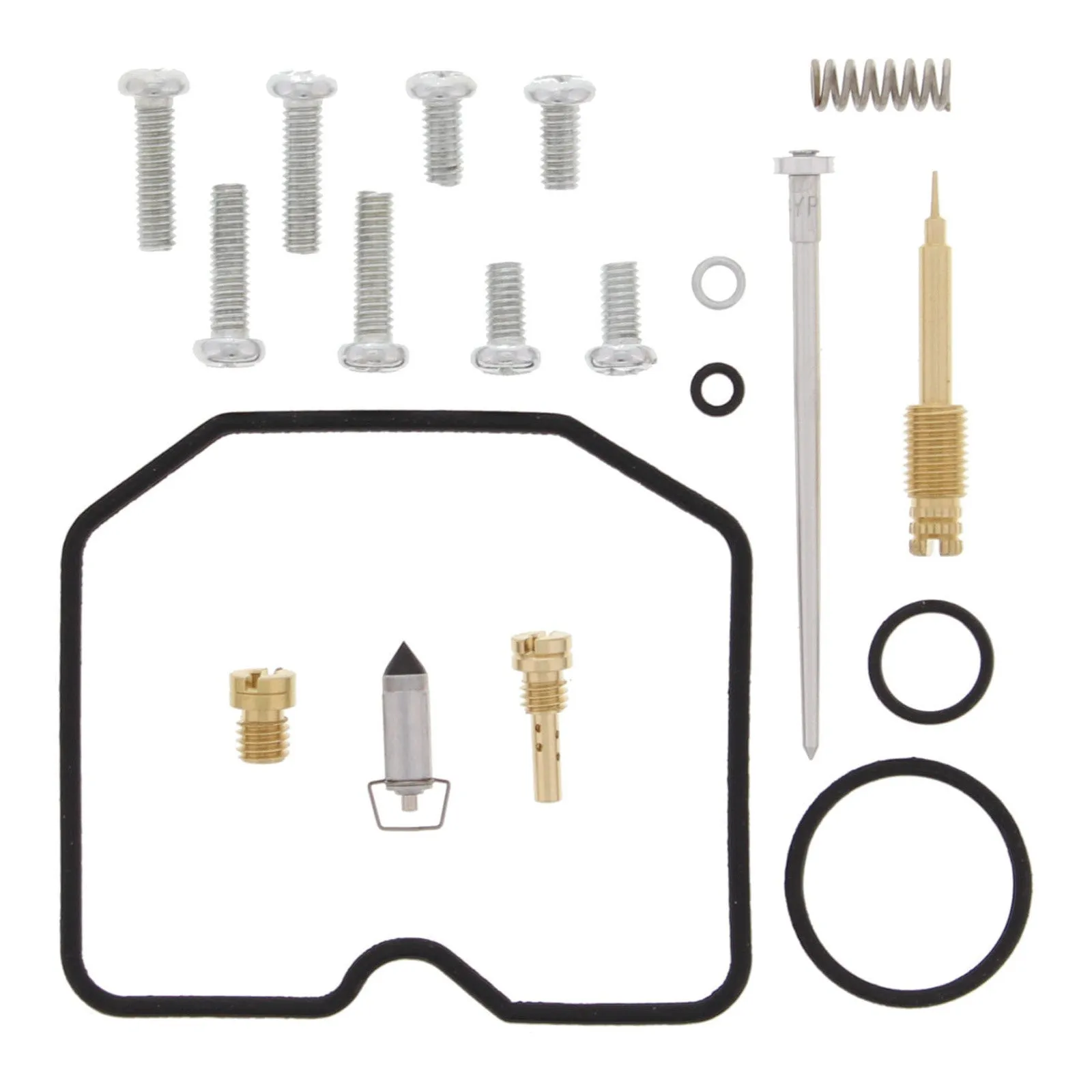 All Balls Racing Carburettor Rebuild Kit (26-1224)