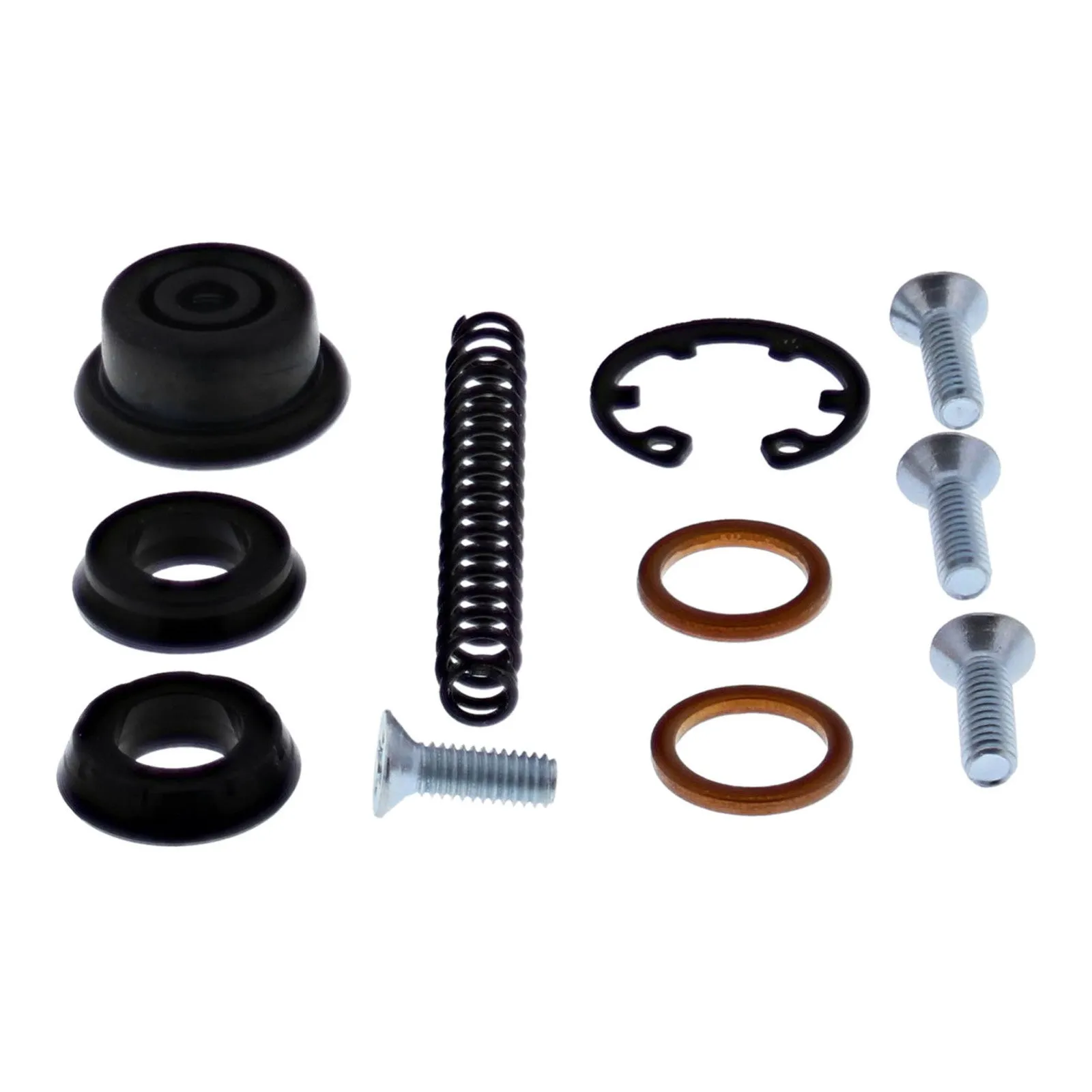 All Balls Racing Master Cylinder Rebuild Kit (18-1061)