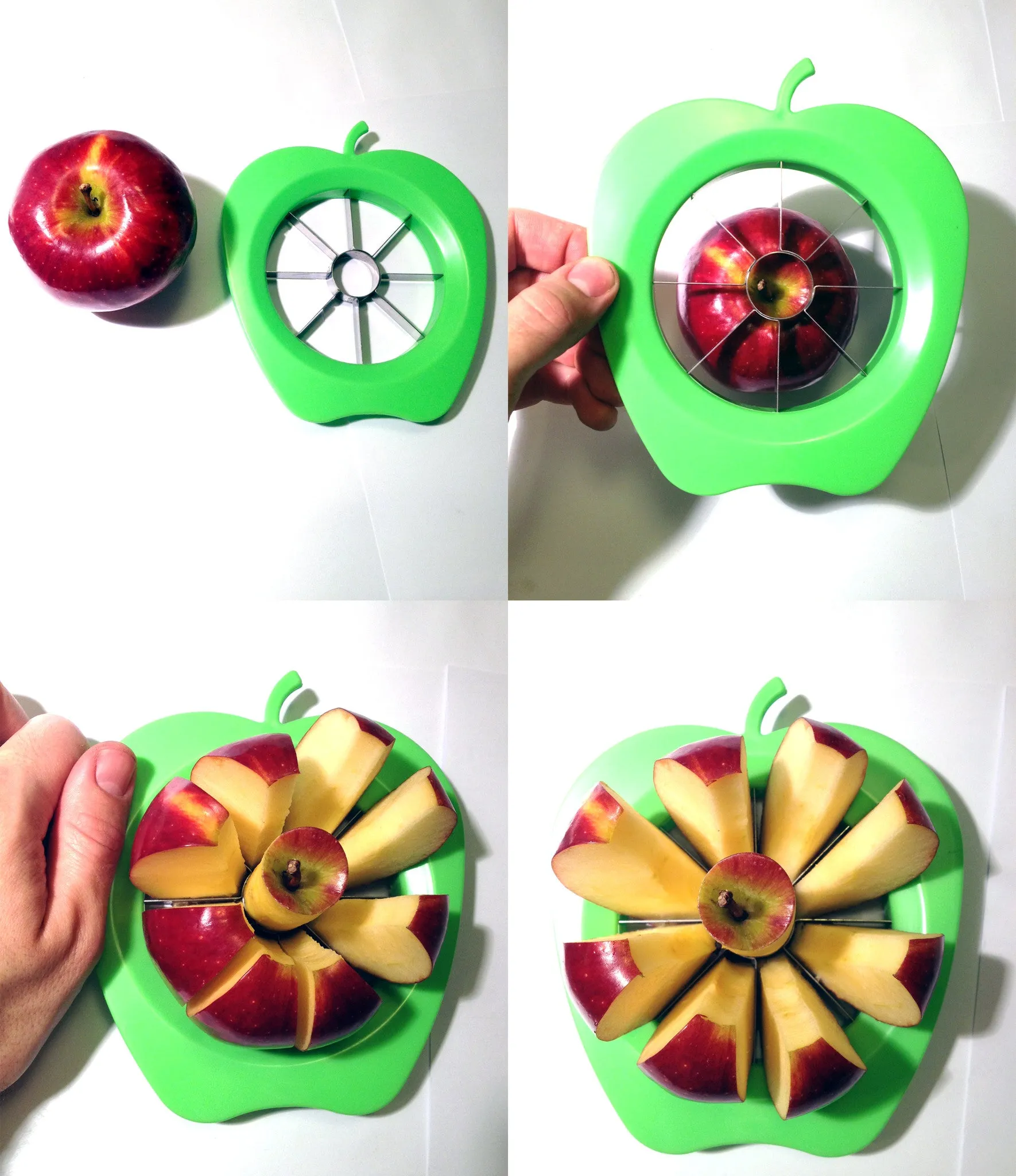 Apple Slicer