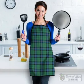 Armstrong Ancient Tartan Apron