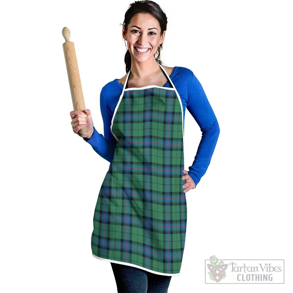 Armstrong Ancient Tartan Apron