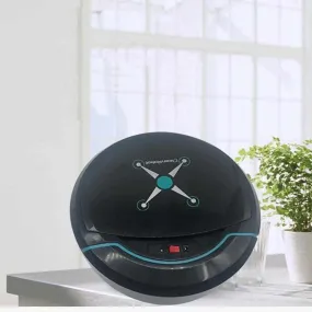 Auto Vacuum Cleaning Robot