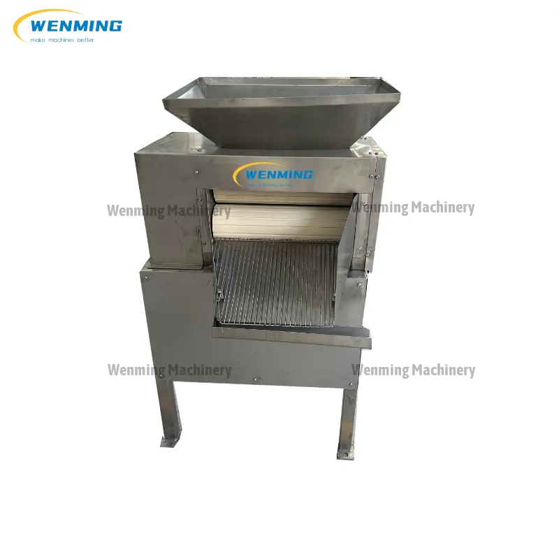 Automatic Commercial Lemon Juice Machine