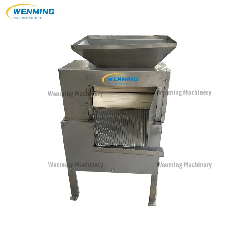 Automatic Commercial Lemon Juice Machine