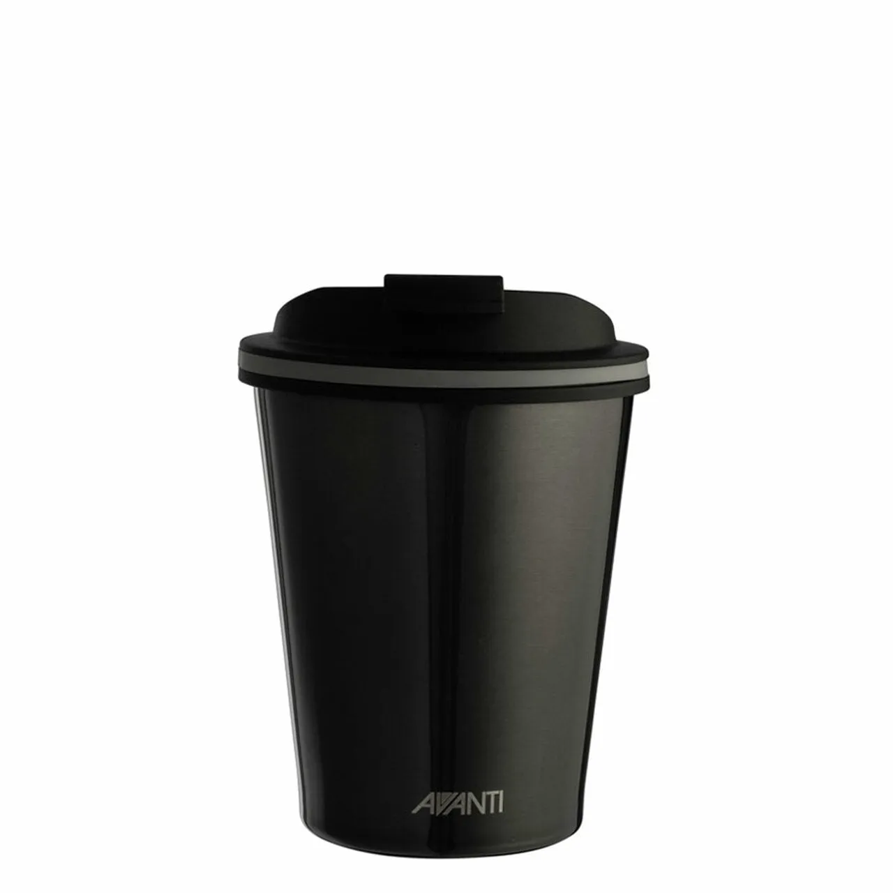 Avanti Go Cup 280ML/8OZ - Gunmetal