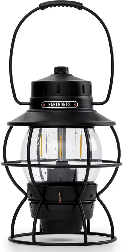 Barebones Railroad Lantern