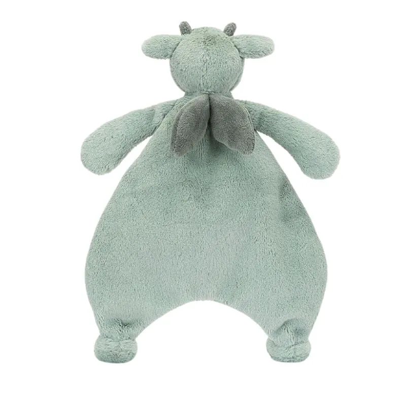 Bashful Soft Baby Comforter