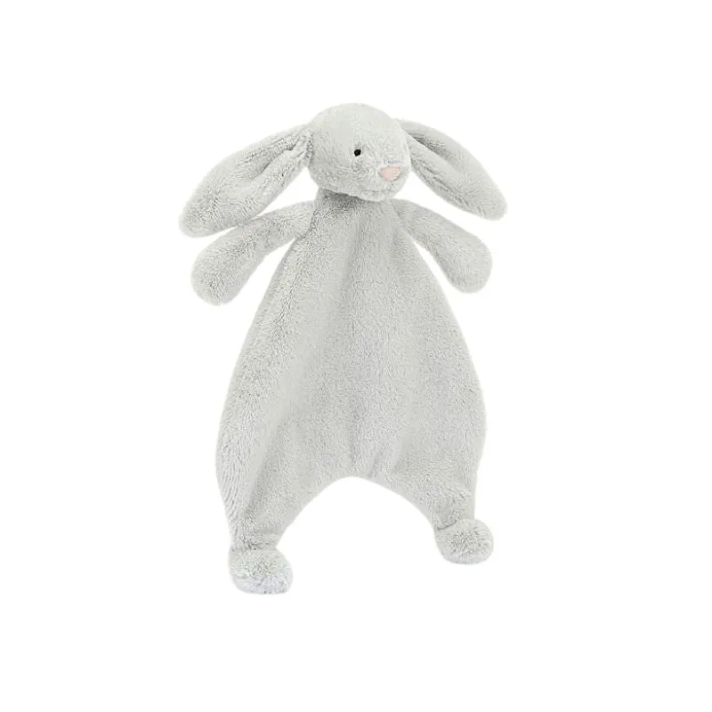 Bashful Soft Baby Comforter