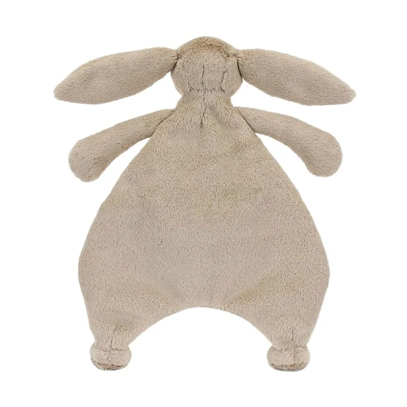 Bashful Soft Baby Comforter