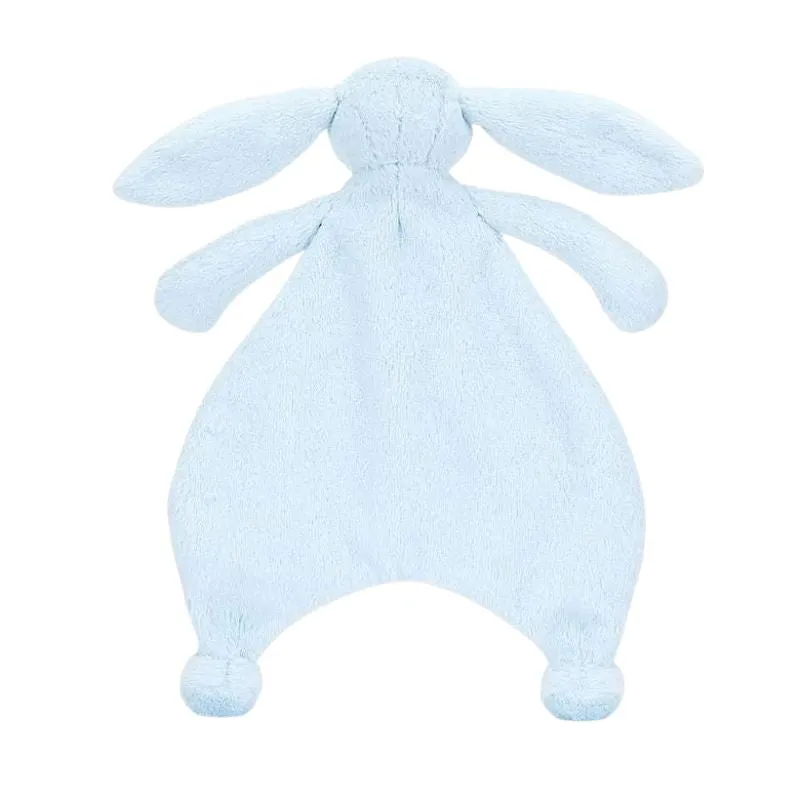 Bashful Soft Baby Comforter