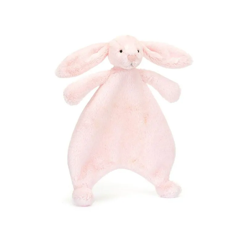 Bashful Soft Baby Comforter