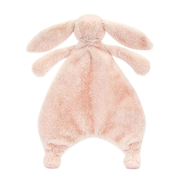 Bashful Soft Baby Comforter