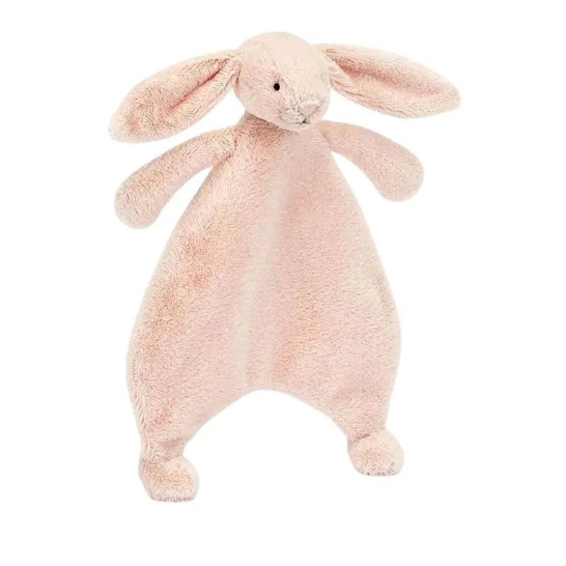 Bashful Soft Baby Comforter