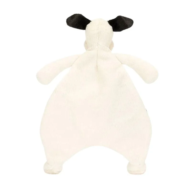 Bashful Soft Baby Comforter