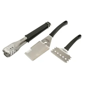 BBQ Wiltshire BAR-B Cook N Clean Kit 3 Piece