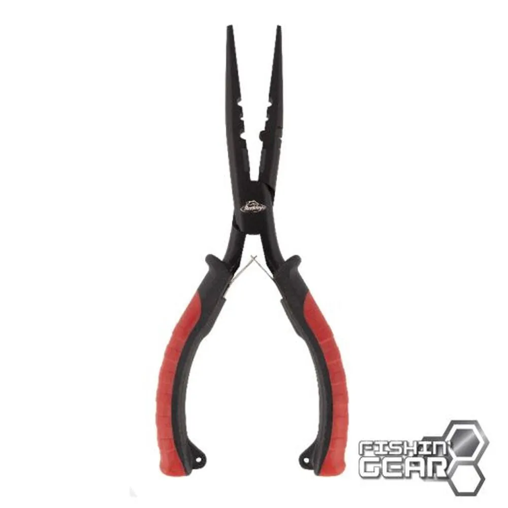 Berkley Fishin' Gear 8in Straight Pliers