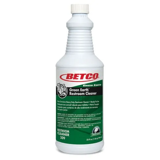 Betco Green Earth Restroom Cleaner Ready to Use