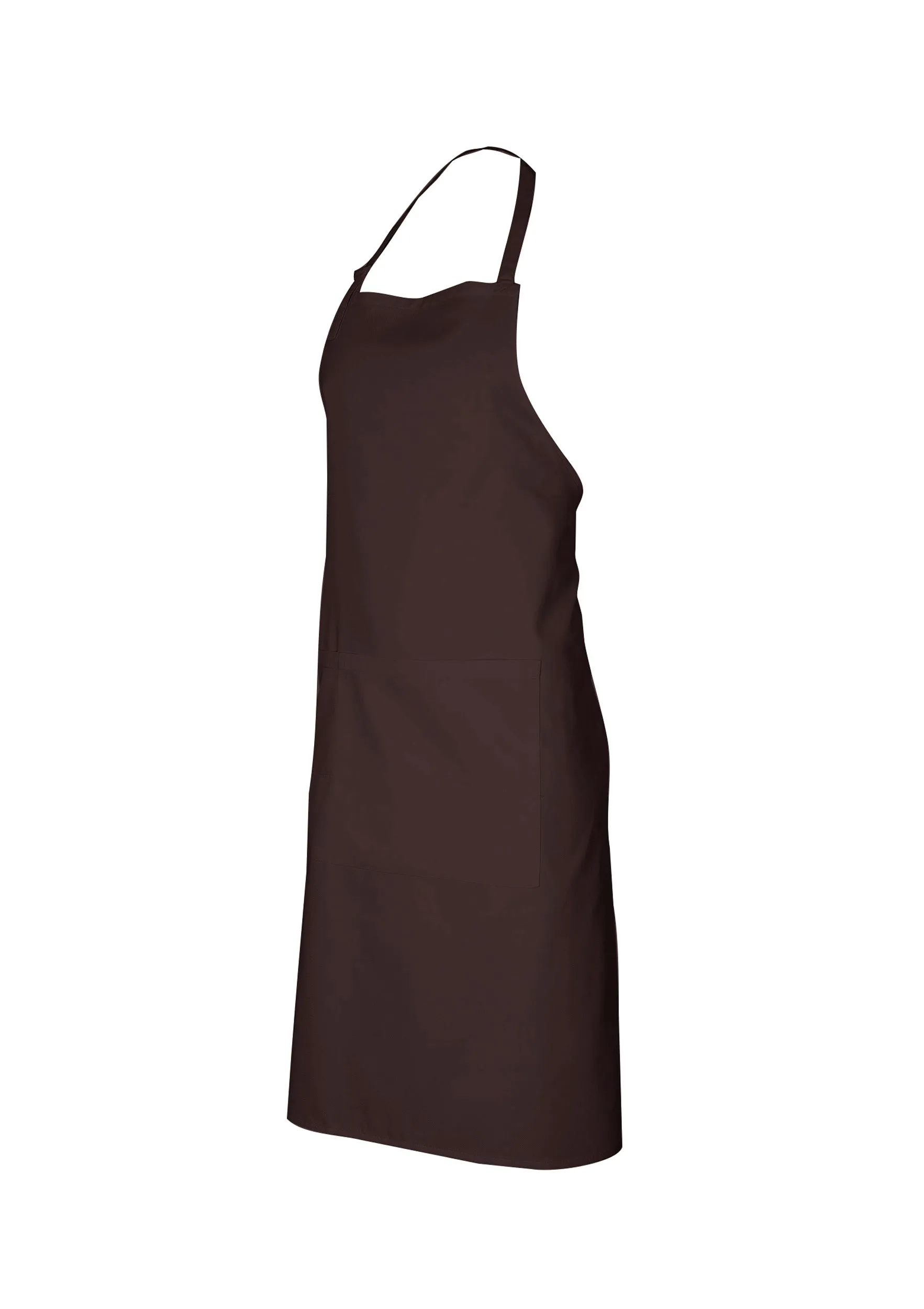 Biz Collection Bib Apron